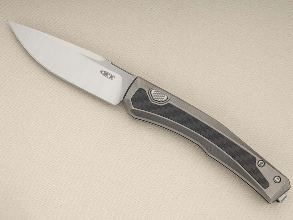 Zero Tolerance Knives 0556