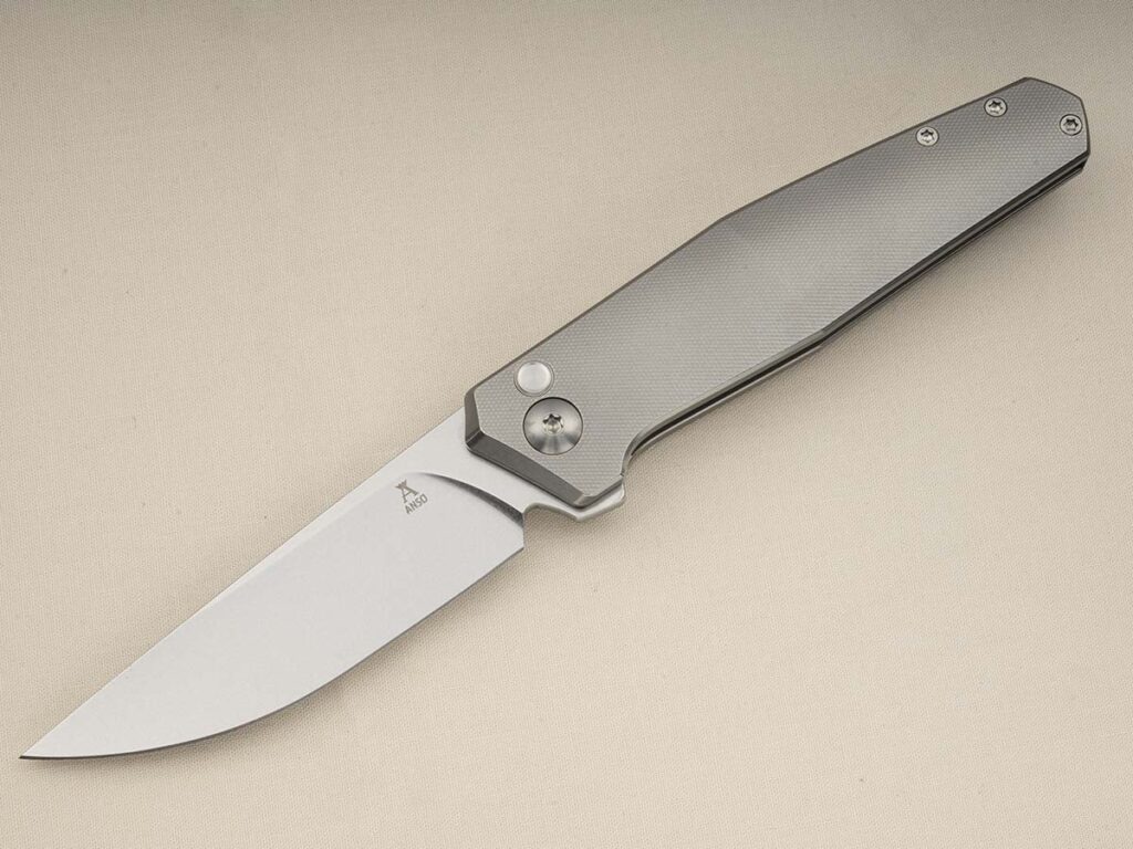 Anso of Denmark Toko