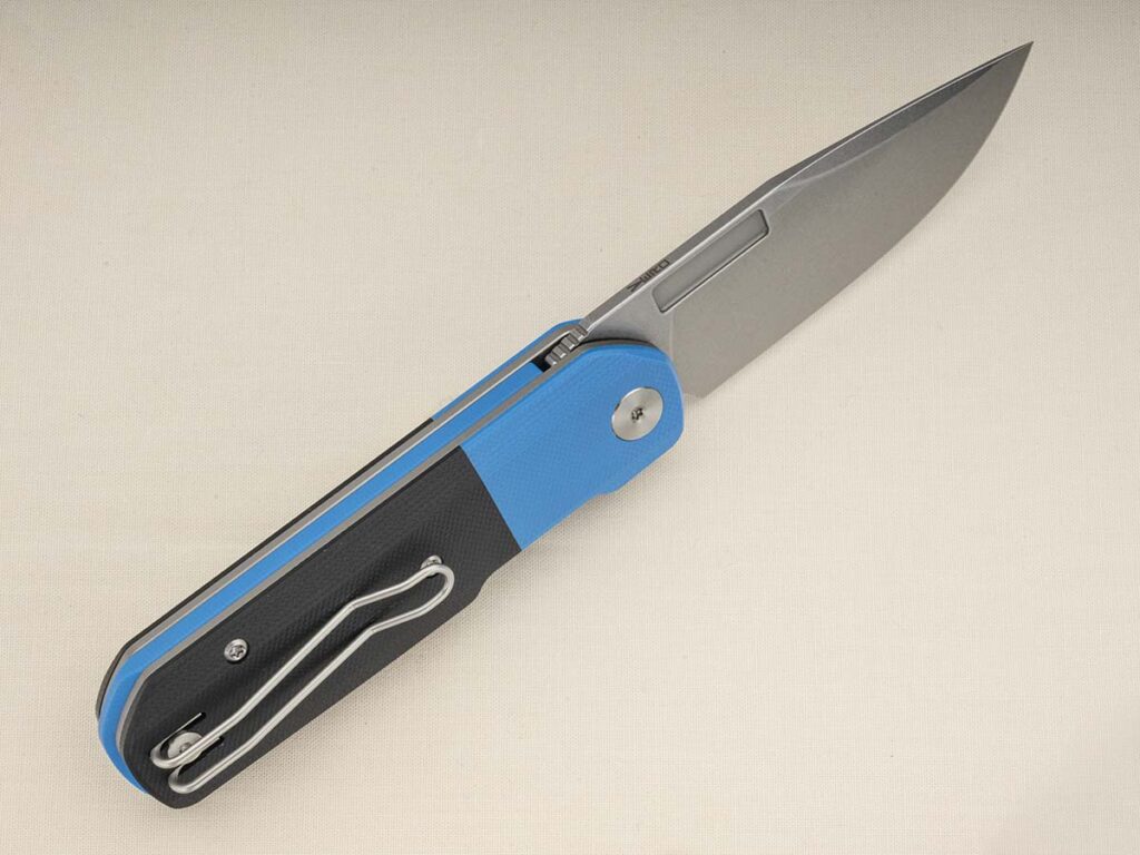 Vero Avid 1