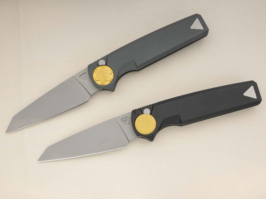 Work Sharp RMX Reverse Tanto