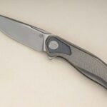 Shirogorov Knives Stellar-BCD