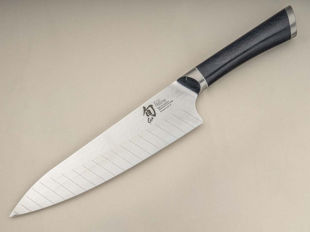 Kai USA Shun Shiranami