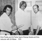 ElvisPresleyandGilHibben