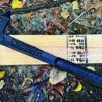 Estwing Black Eagle Tomahawk