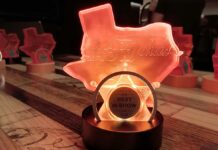 Blade Show Texas Factory Knife Awards