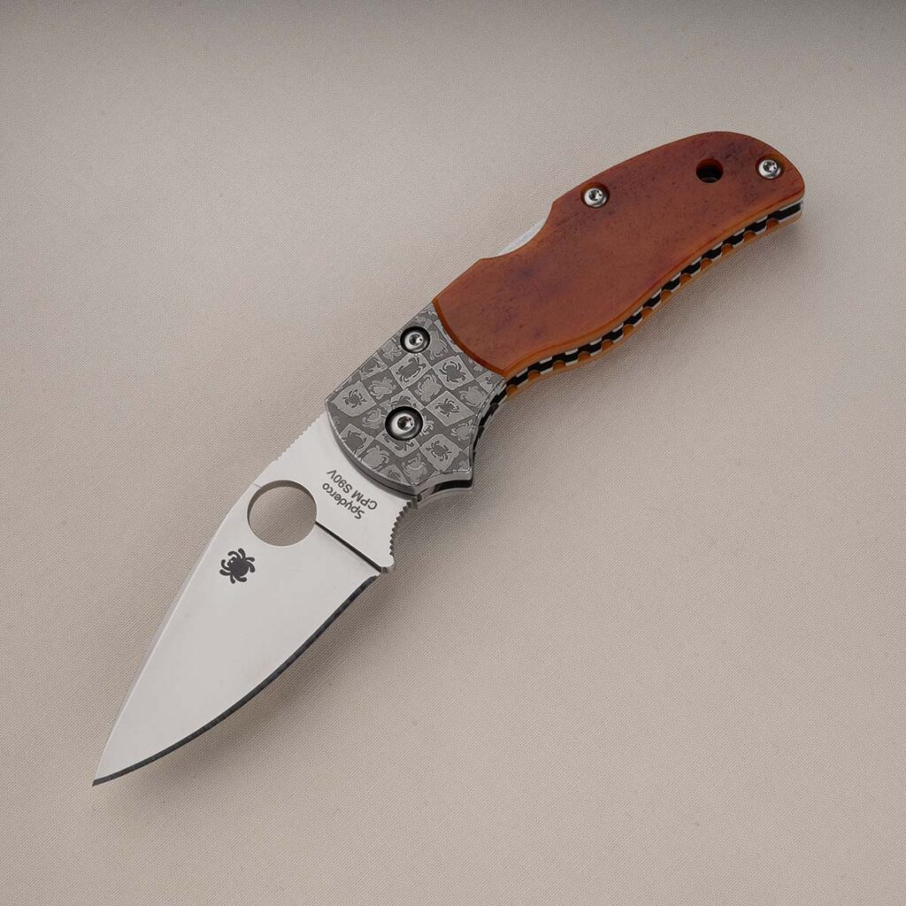 Investor/Collector Knife Of The Year