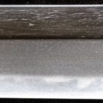 Fig 9 section of Masatsugu star stamped blade Large