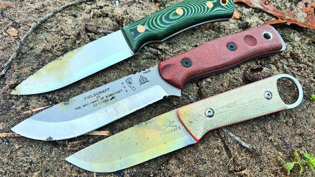 Sharpens Best Sharp-N-Spark Knife Sharpener & Fire Starter Multi