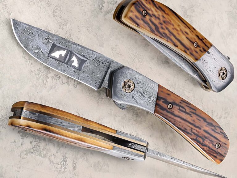 Custom Flipper-Folders: Art Of The Flip