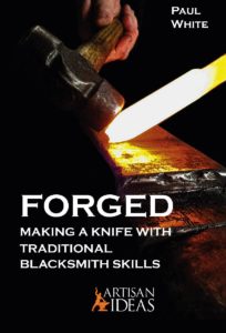 Forged Knifemaking