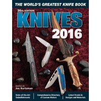 Forged in Fire Book Knives BLADE