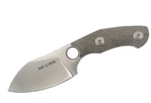GMF1M Side Profile