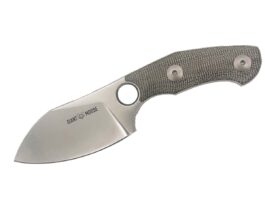 GMF1M Side Profile