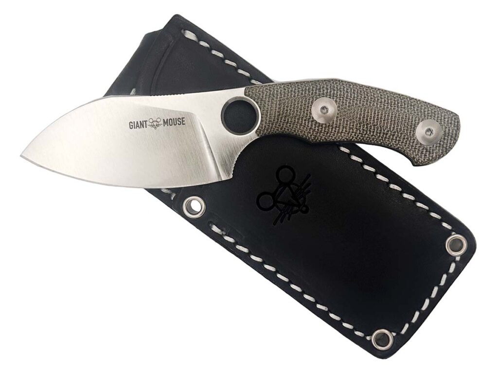 GMF1M With Sheath