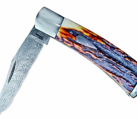 Gentleman’s Trapper half stop