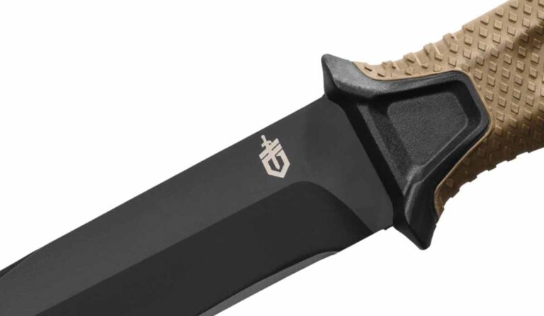 Gerber Knives: The Blades That Made It Legendary