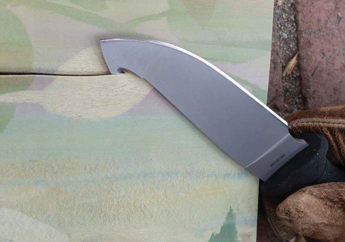 Best gut hook knives for hunting