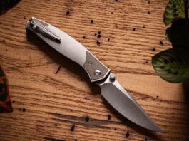 Giant Mouse GM14