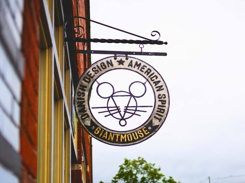 GiantMouse Jubilee Anniversary