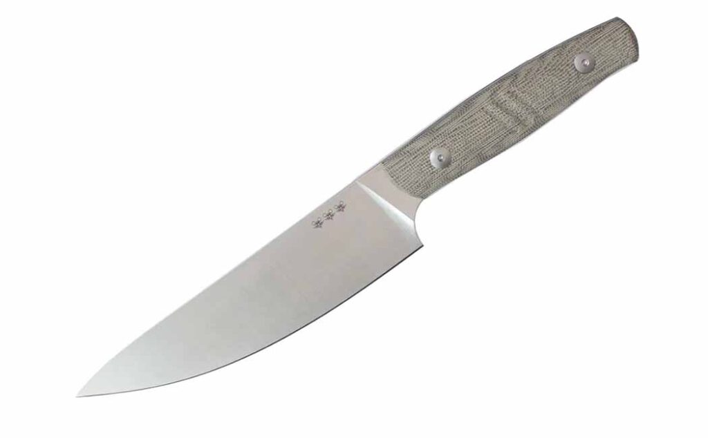 GiantMouse Carving Knife