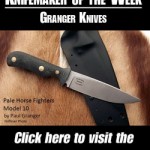 GrangerKnifemakeroftheWeek2