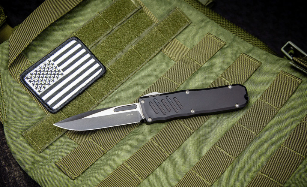 Lot of Ten, 7 Function Pocket Knives - Cheap Knife at a Cheaper