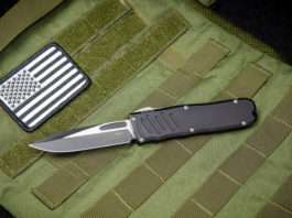 Guardian Tactical
