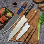 Gyuto 1