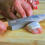 Gyuto 10