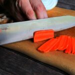 Gyuto 4