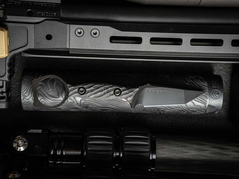 First Look: Toor And Silencer Shop Collab The Hendrix