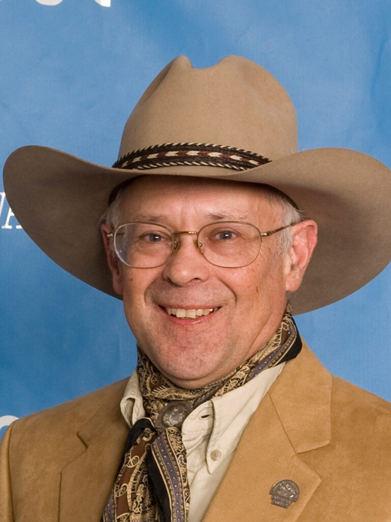 Larry Fuegen