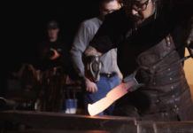 Hammer In Videos