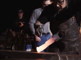 Hammer In Videos