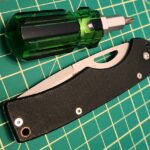 Handle 8