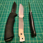 Handle 9