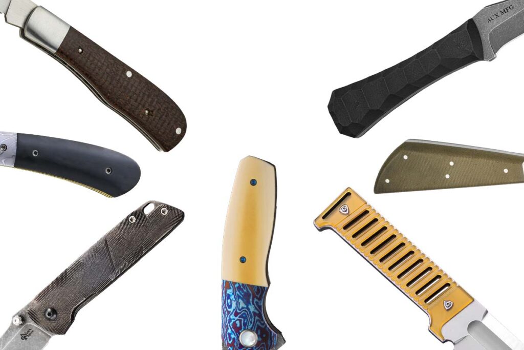 Synthetic Handle