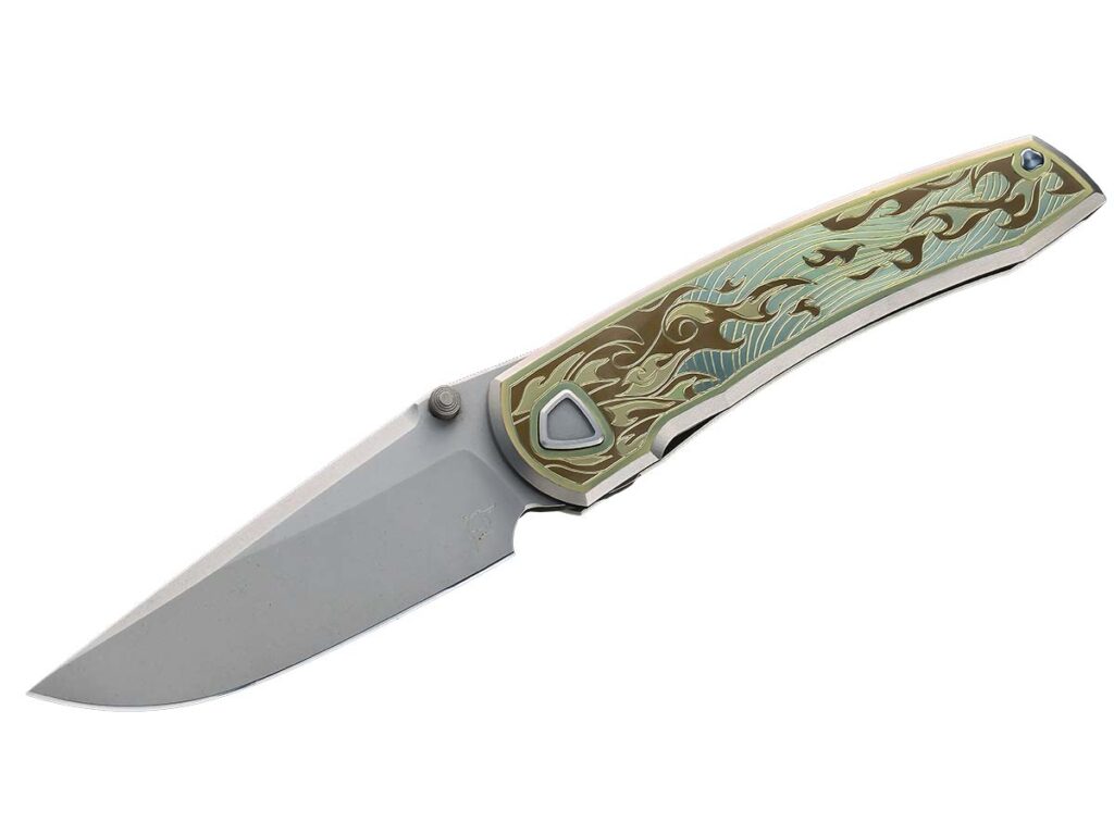 Edison Barajas Waka Folder