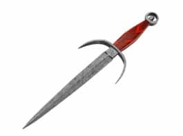 James Bishop: Death Watch Dagger