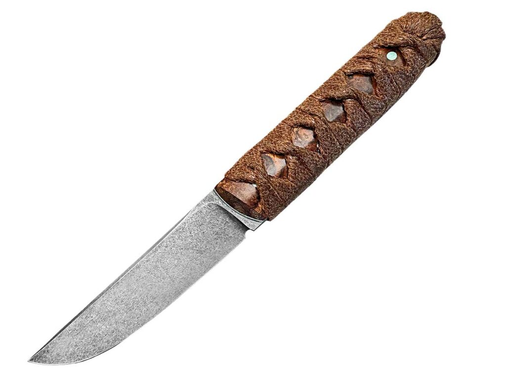 Neal Green and Christopher Adelhardt: Kwaiken