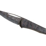 Handmade Hollerbach