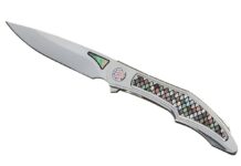Eyal Landesman Mini Tritan Flipper