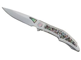 Eyal Landesman Mini Tritan Flipper