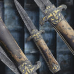 Harvey-Dean-folding-dagger