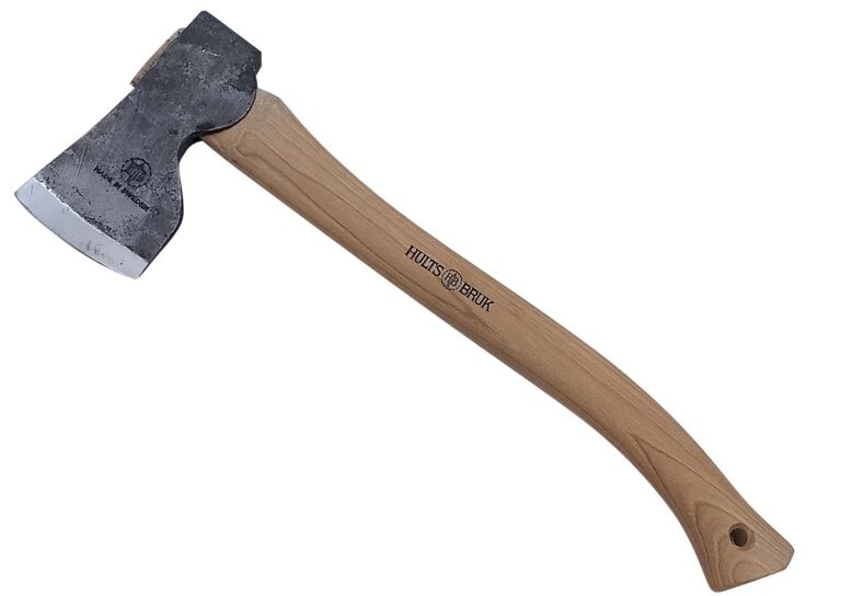 Hults Bruk Spika Review: Backwoods Beast Hults Bruk Spika Review: Backwoods Beast