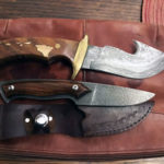 Hawaii-Custom-Knife