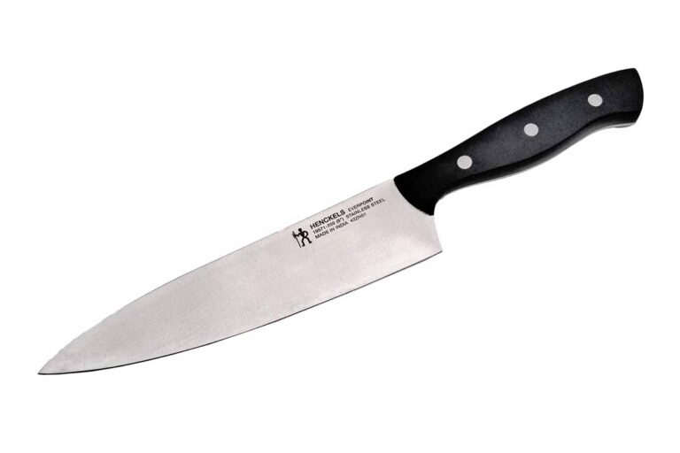 Henckels Everpoint Review: More Knife Than Meets The Eye