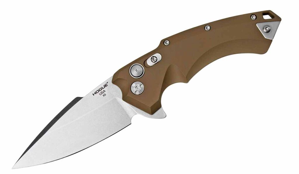 Hogue X5 Tactical Pocket Knife