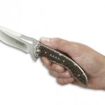 How to Choose a Knife Handle