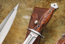 Tips for buying custom knives